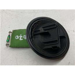 SEAT IBIZA IV Előtét Ellenállás Fűtőmotor