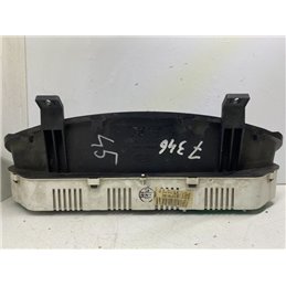 KIA RIO Kilométeróra