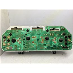 KIA RIO Kilométeróra