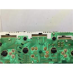 KIA RIO Kilométeróra