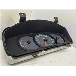 KIA RIO Kilométeróra