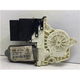 VW GOLF IV Jobb hátsó Ablakemelő Motor