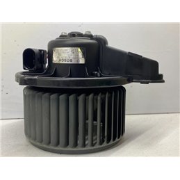 AUDI A6 C5 Fűtőmotor (Klímás)