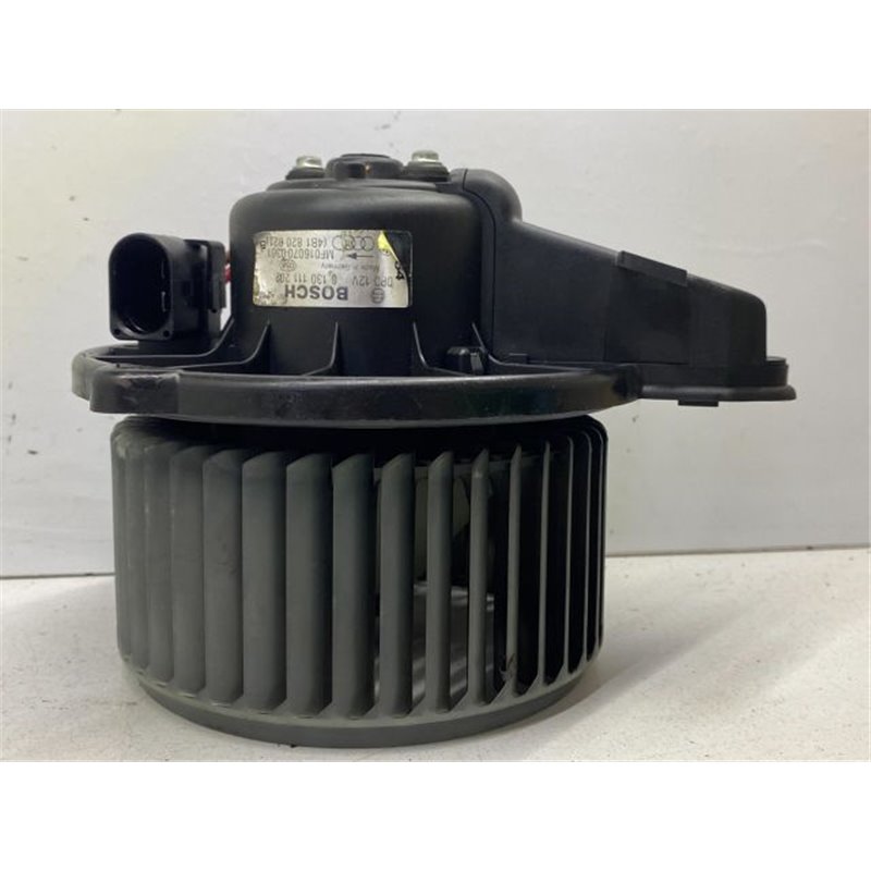 AUDI A6 C5 Fűtőmotor (Klímás)