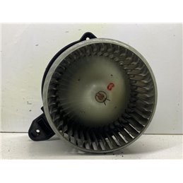 AUDI A6 C5 Fűtőmotor (Klímás)