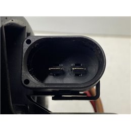 AUDI A6 C5 Fűtőmotor (Klímás)