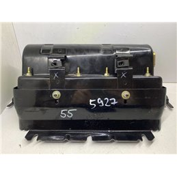 JAGUAR S-TYPE Utasoldali Légzsák