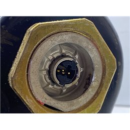 JAGUAR S-TYPE Utasoldali Légzsák