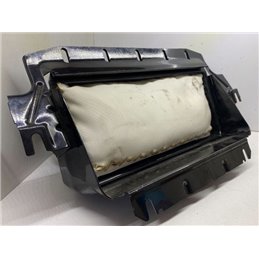 JAGUAR S-TYPE Utasoldali Légzsák