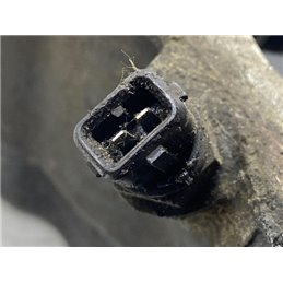 RENAULT MEGANE II Olajteknő