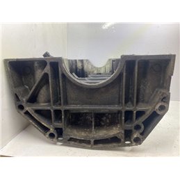 RENAULT MEGANE II Olajteknő