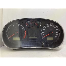 SEAT TOLEDO Kilométeróra