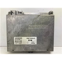 RENAULT MEGANE I Motorvezérlő