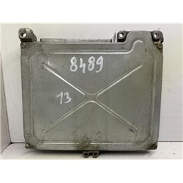 RENAULT MEGANE I Motorvezérlő