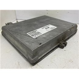 RENAULT MEGANE I Motorvezérlő