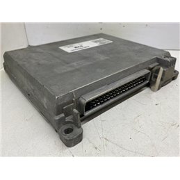 RENAULT MEGANE I Motorvezérlő