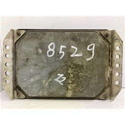 FIAT BRAVA Motorvezérlő