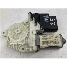 VW GOLF IV Bal hátsó Ablakemelő Motor