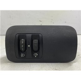 RENAULT MEGANE II Világítás Kapcsoló