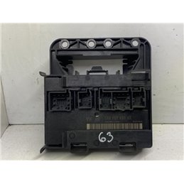 VW GOLF V Komfort Elektronika