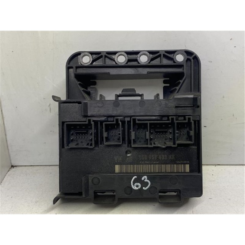 VW GOLF V Komfort Elektronika