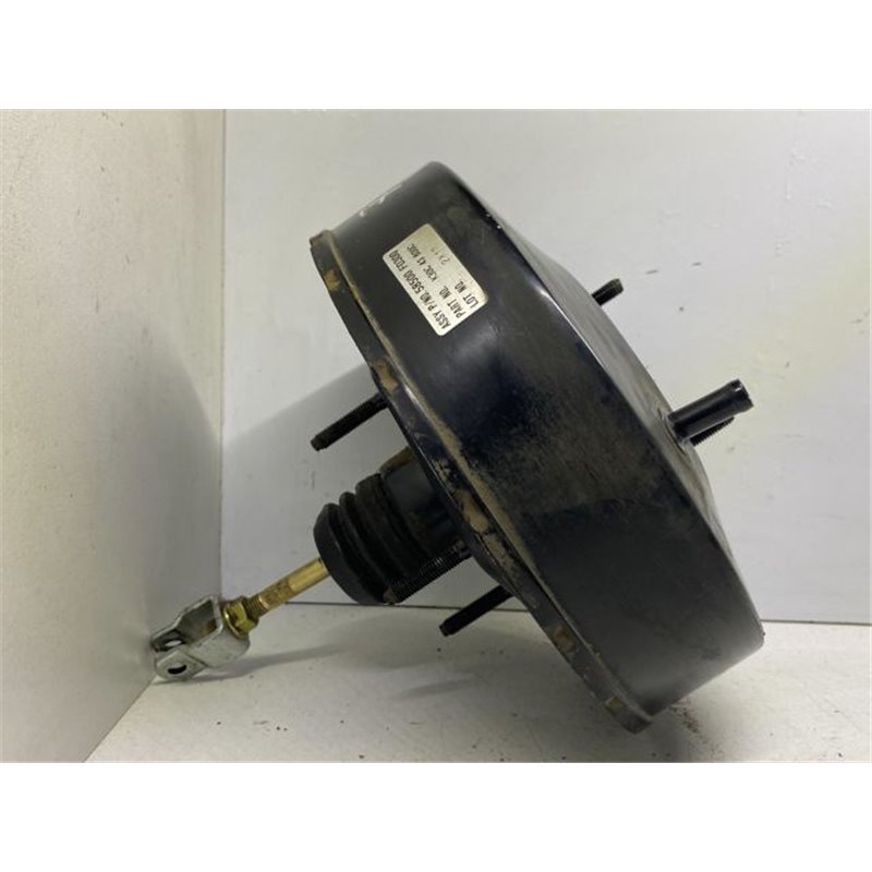 KIA RIO Fékrásegítő