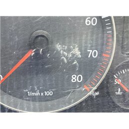 VW TOURAN Kilométeróra