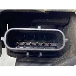 VW PASSAT B6 Gázpedál (Elektromos)