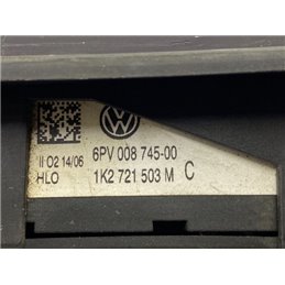 VW PASSAT B6 Gázpedál (Elektromos)