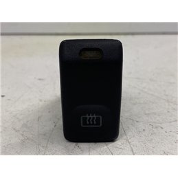 VW GOLF IV Ablakfűtés Kapcsoló