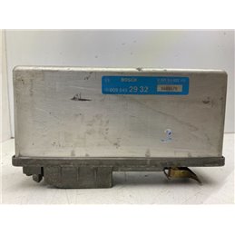 MERCEDES-BENZ E-CLASS ABS Elektronika