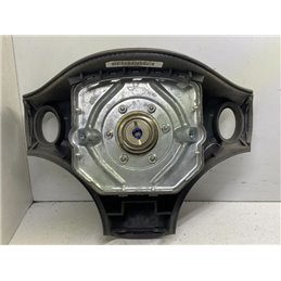 ROVER 75 Kormánylégzsák