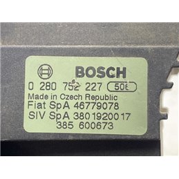 FIAT STILO Gázpedál (Elektromos)