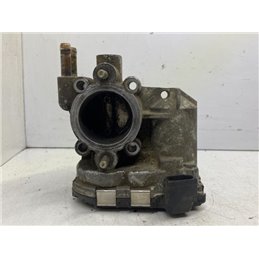 OPEL CORSA C Fojtószelep (Elektromos)