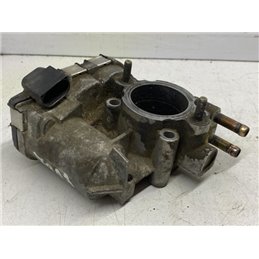 OPEL CORSA C Fojtószelep (Elektromos)