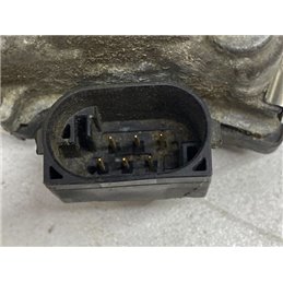 OPEL CORSA C Fojtószelep (Elektromos)