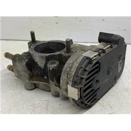 OPEL CORSA C Fojtószelep (Elektromos)