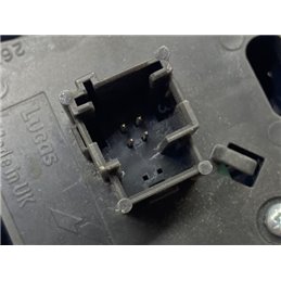 ROVER 75 Komplett Kormánykapcsoló (Bajuszkapcsoló)