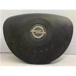 OPEL CORSA C Kormánylégzsák