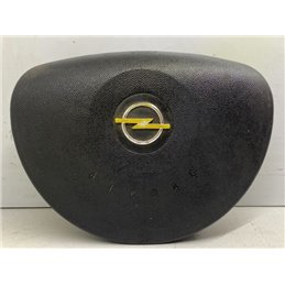 OPEL CORSA C Kormánylégzsák