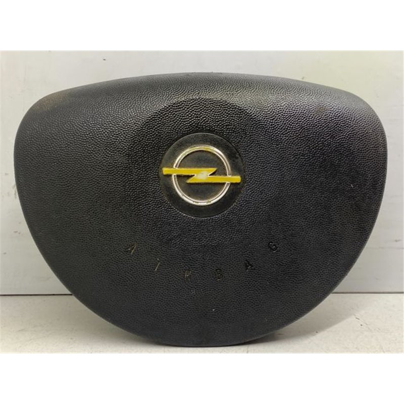 OPEL CORSA C Kormánylégzsák