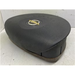 OPEL CORSA C Kormánylégzsák