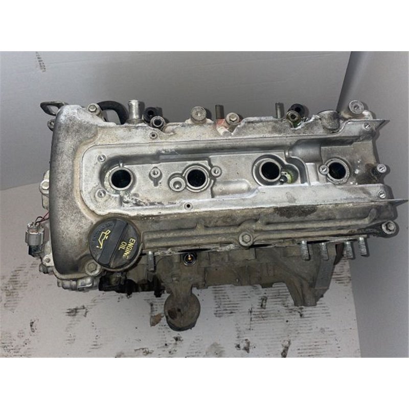 SUZUKI IGNIS II Motor (Fűzött blokk hengerfejjel)