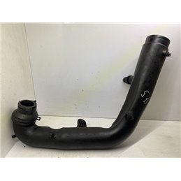 VW GOLF V Turbócső