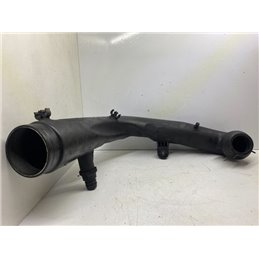 VW GOLF V Turbócső