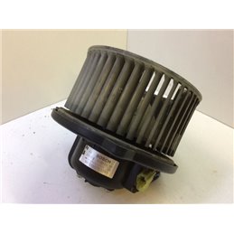 MITSUBISHI SPACE STAR Fűtőmotor (Klímás)