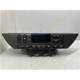 JAGUAR S-TYPE Fűtéskapcsoló (digit klímás)