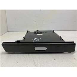 JAGUAR S-TYPE Első Tároló Rekesz