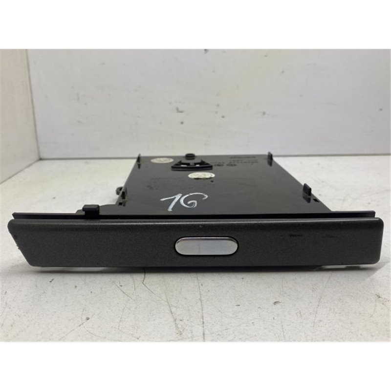 JAGUAR S-TYPE Első Tároló Rekesz