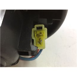 MITSUBISHI SPACE STAR Fűtőmotor (Klímás)